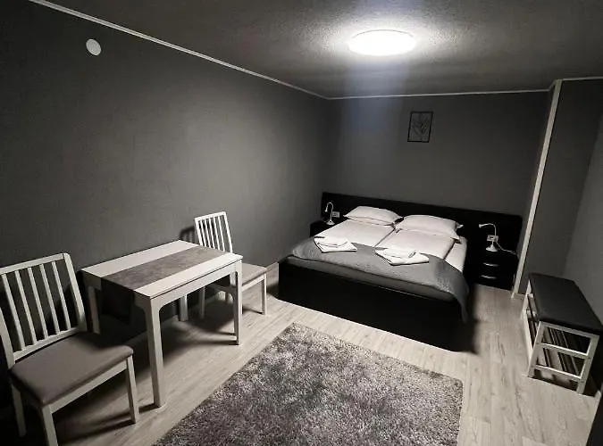 Casa De Vacanta Chesa