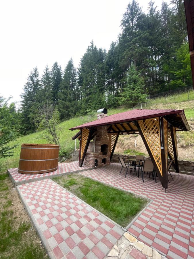 Casa De Vacanta Chesa