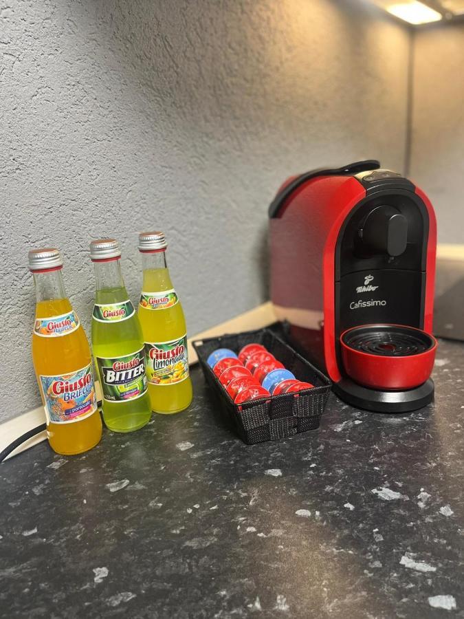 Casa De Vacanta Chesa *