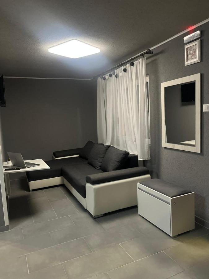 Villa Casa De Vacanta Chesa *