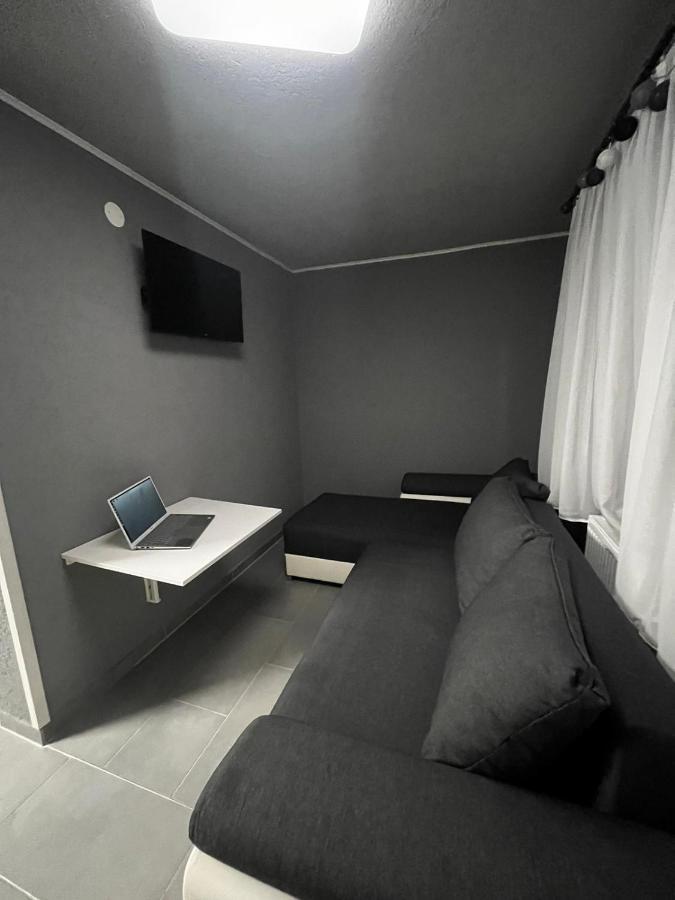 Casa De Vacanta Chesa Borsec