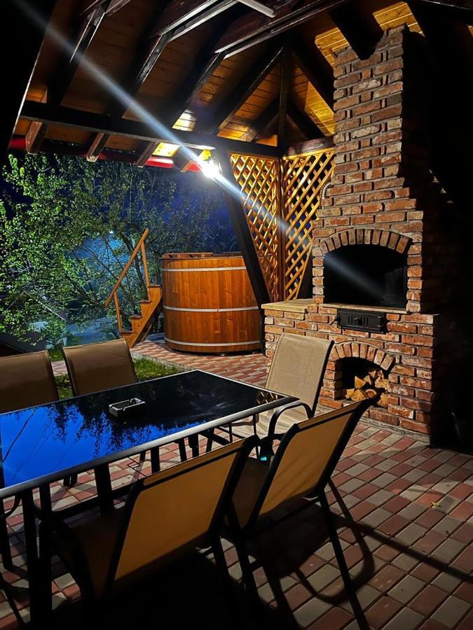 Casa De Vacanta Chesa